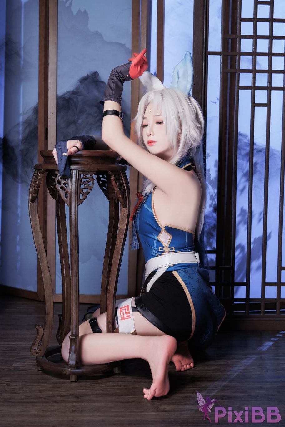 Coser Feng Jiang Jiangv PixiBB.COM 010