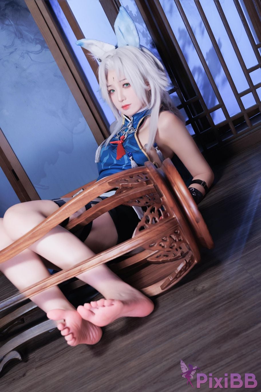 Coser Feng Jiang Jiangv PixiBB.COM 013