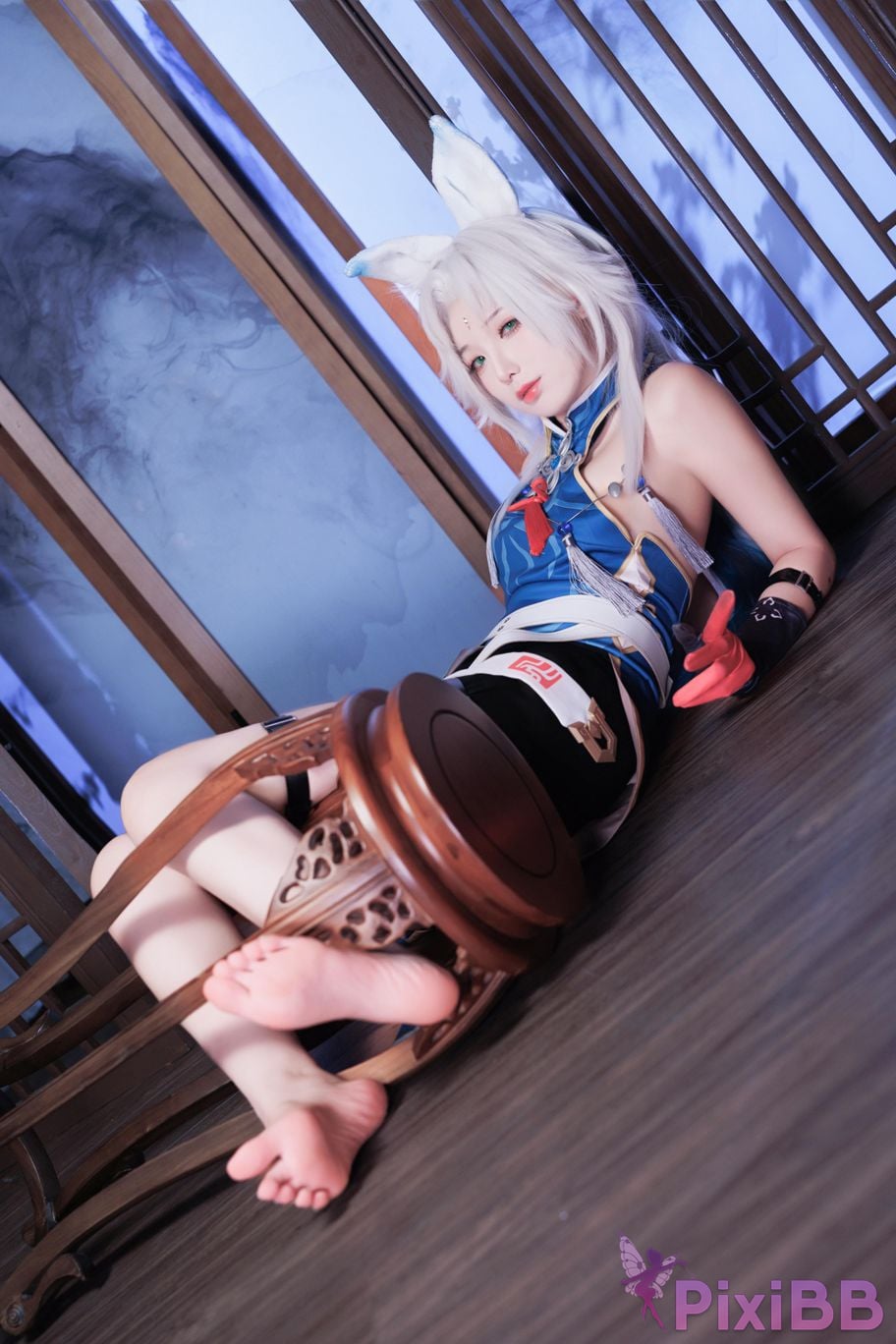 Coser Feng Jiang Jiangv PixiBB.COM 014