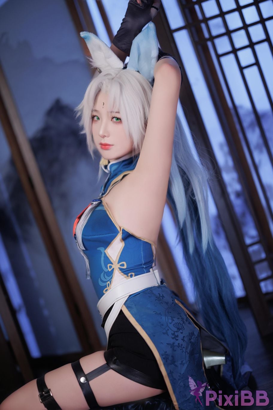 Coser Feng Jiang Jiangv PixiBB.COM 024
