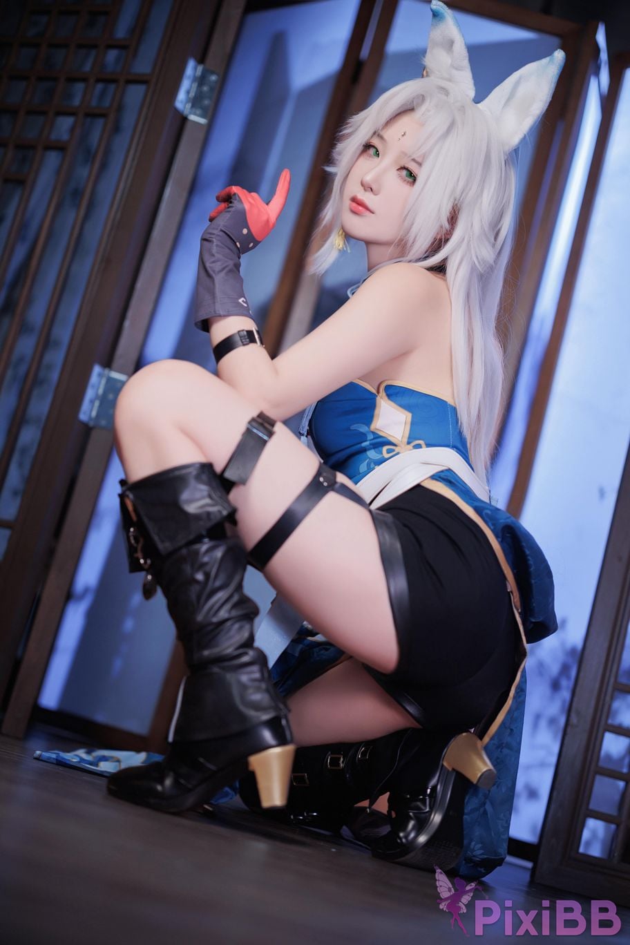 Coser Feng Jiang Jiangv PixiBB.COM 025