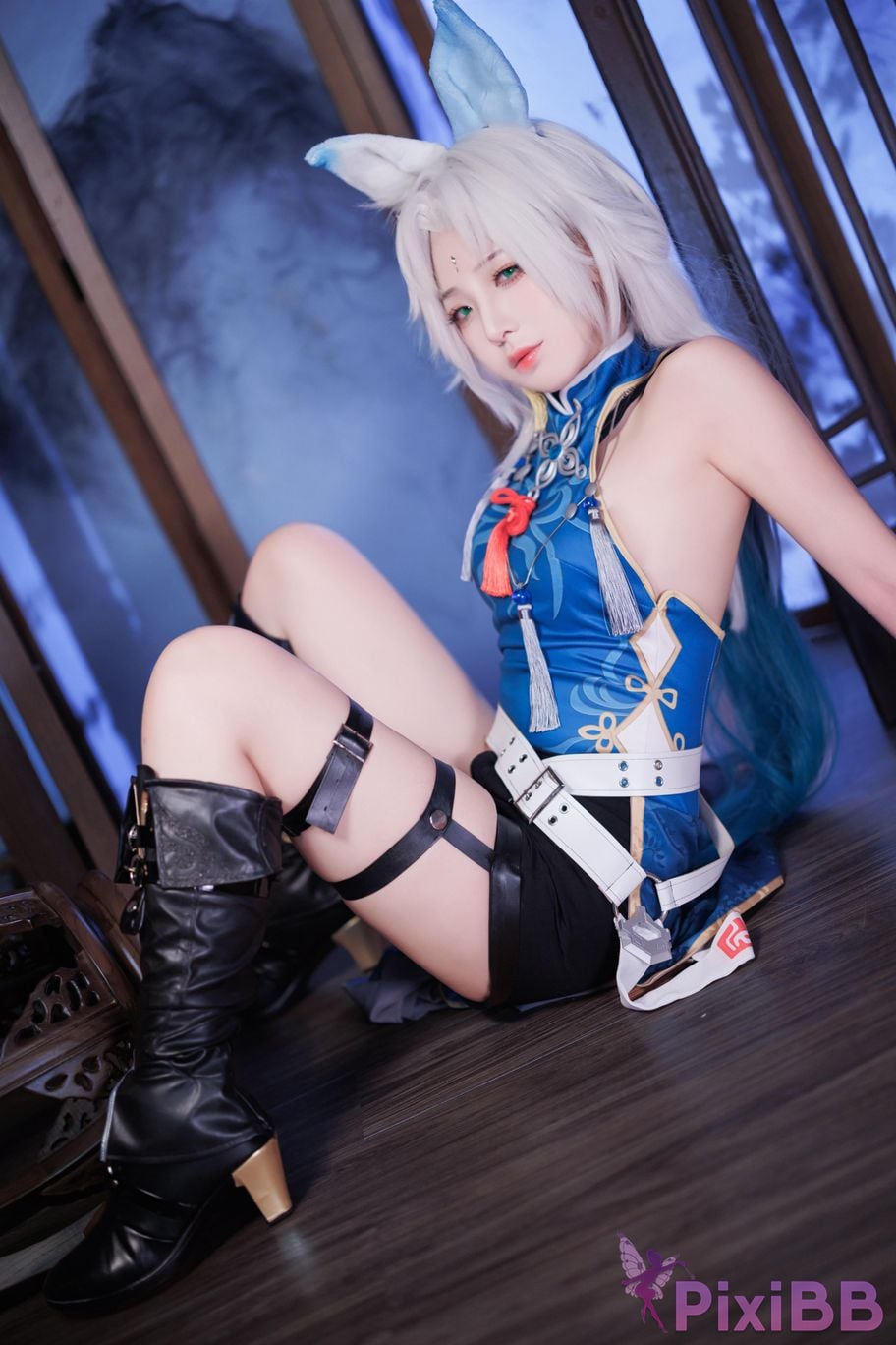 Coser Feng Jiang Jiangv PixiBB.COM 026