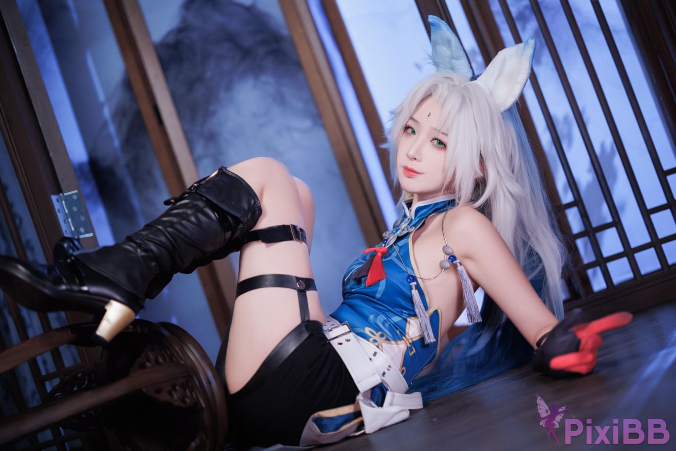 Coser Feng Jiang Jiangv PixiBB.COM 027