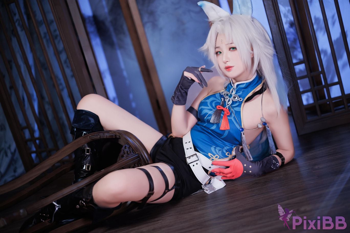 Coser Feng Jiang Jiangv PixiBB.COM 028