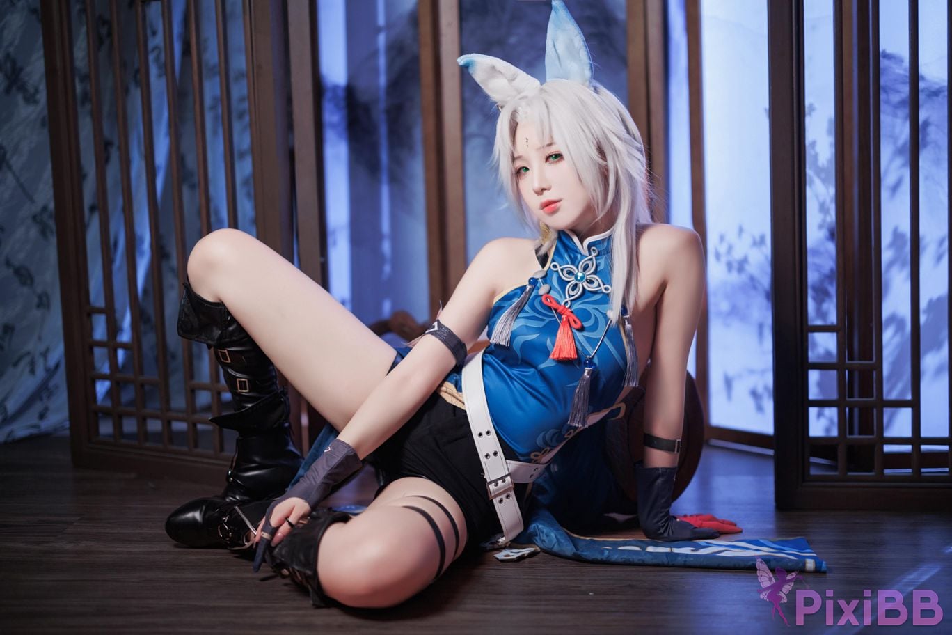 Coser Feng Jiang Jiangv PixiBB.COM 029