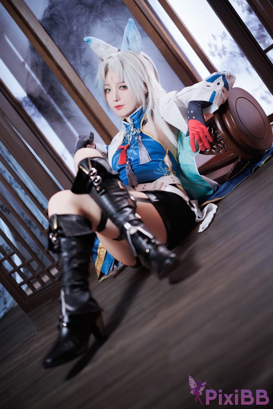 Coser Feng Jiang Jiangv PixiBB.COM 030