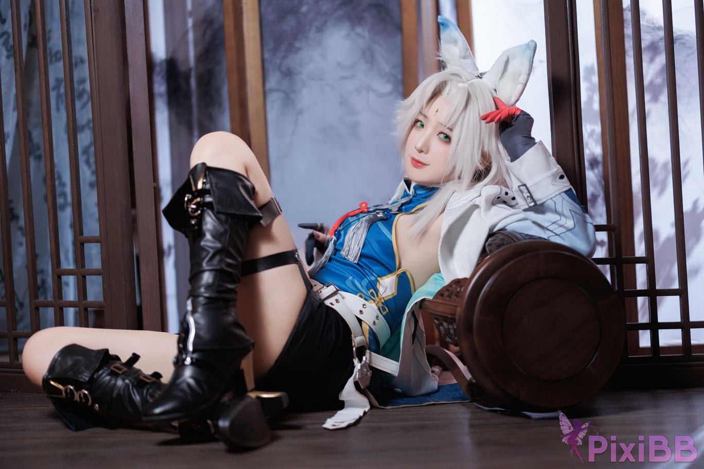 Coser Feng Jiang Jiangv PixiBB.COM 031