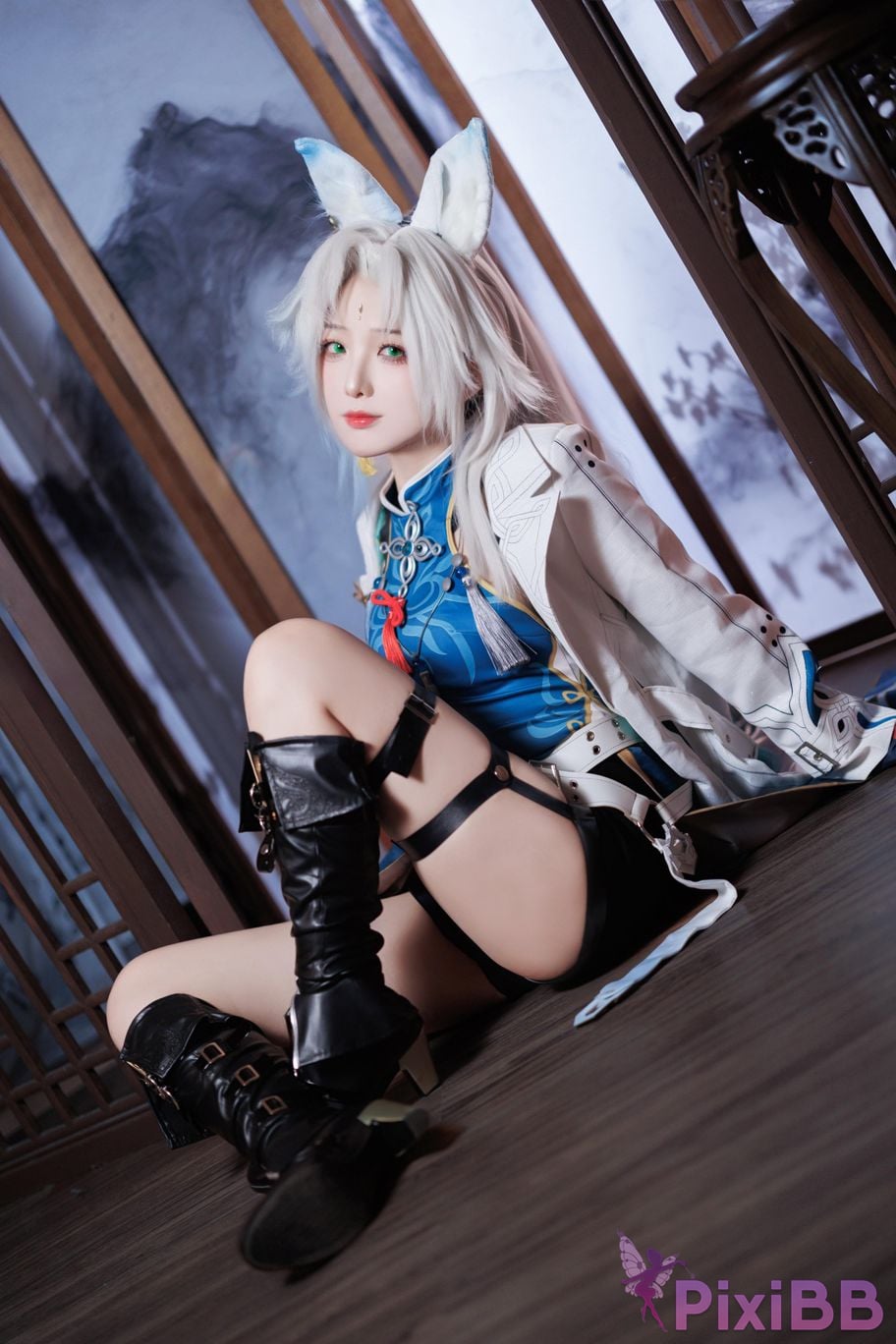 Coser Feng Jiang Jiangv PixiBB.COM 032