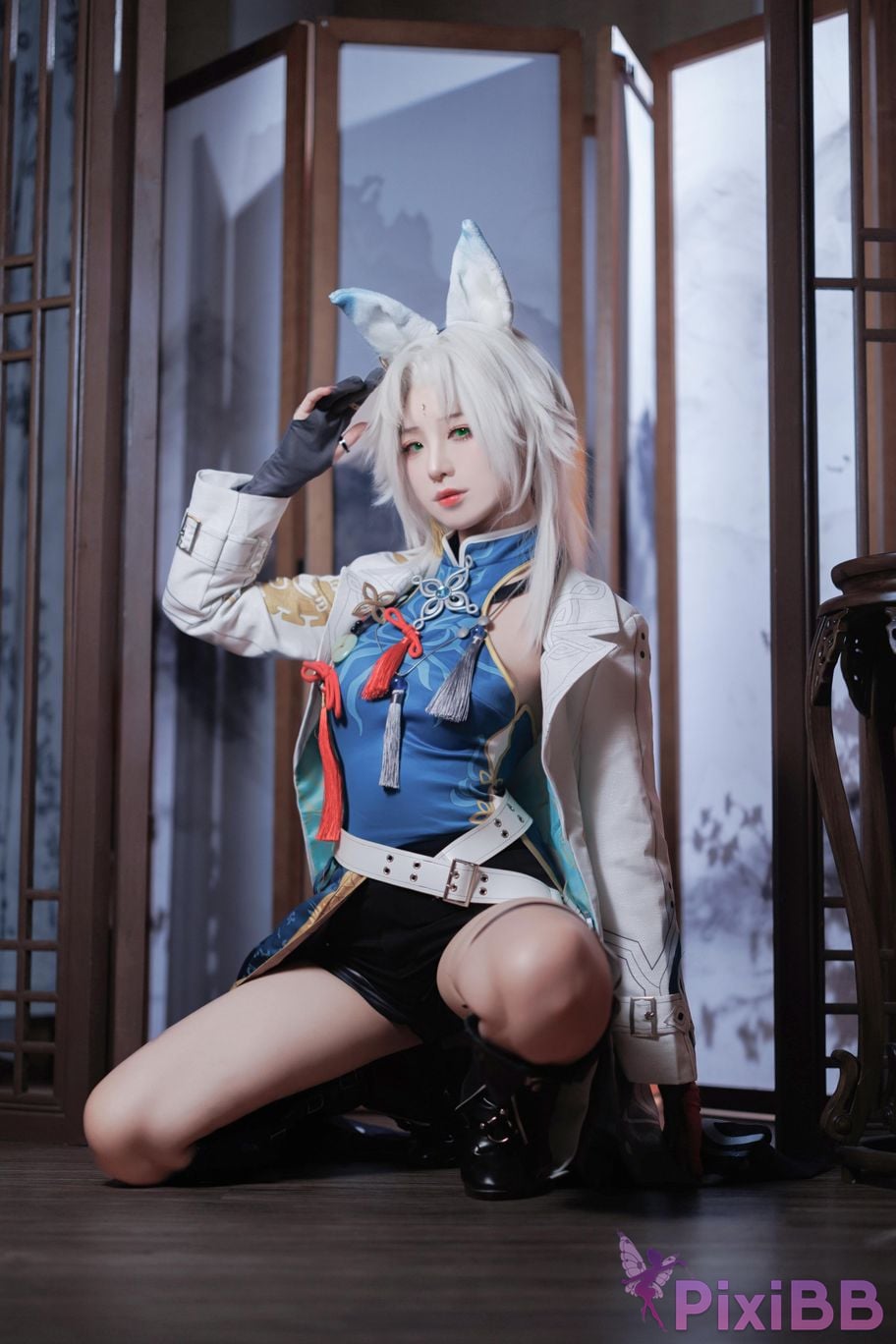 Coser Feng Jiang Jiangv PixiBB.COM 033