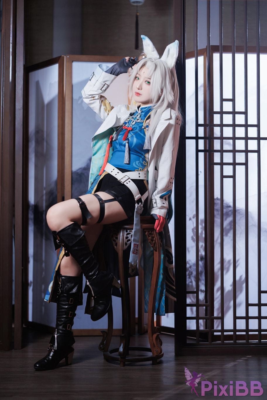 Coser Feng Jiang Jiangv PixiBB.COM 034