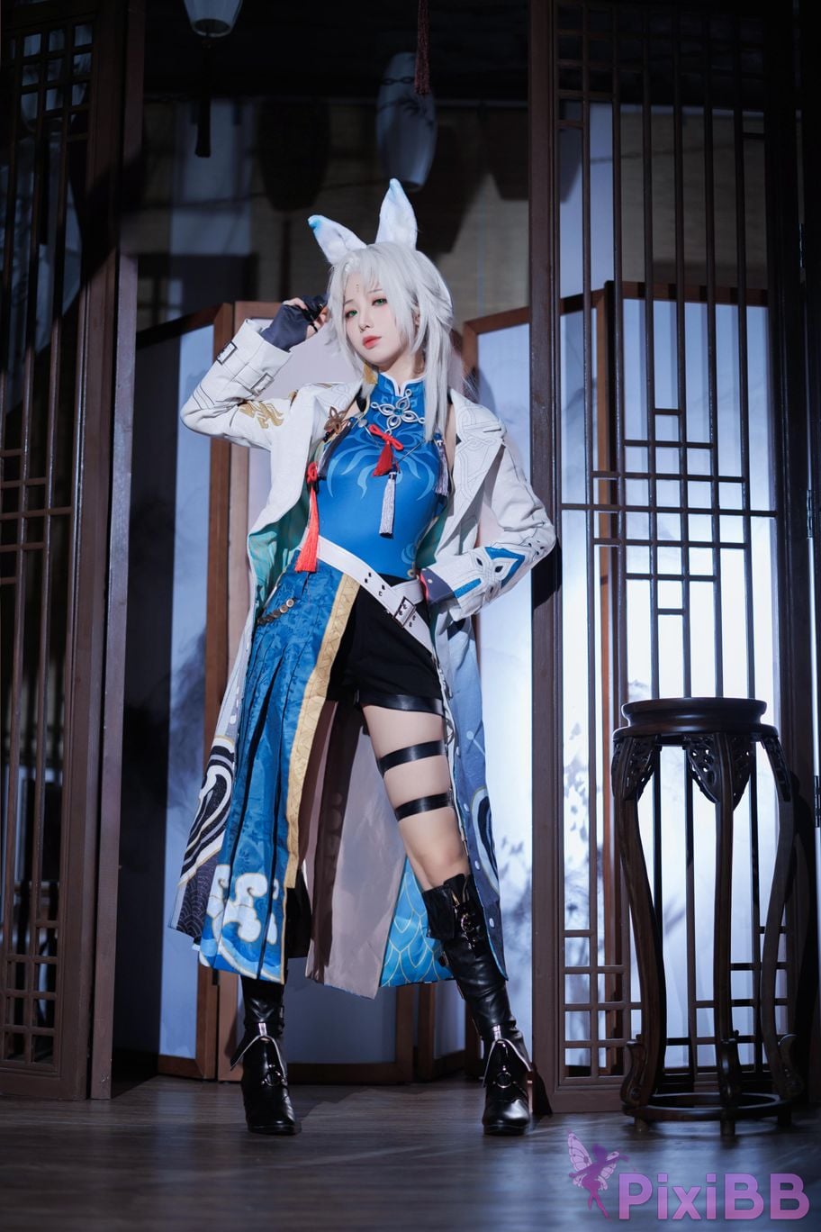 Coser Feng Jiang Jiangv PixiBB.COM 035