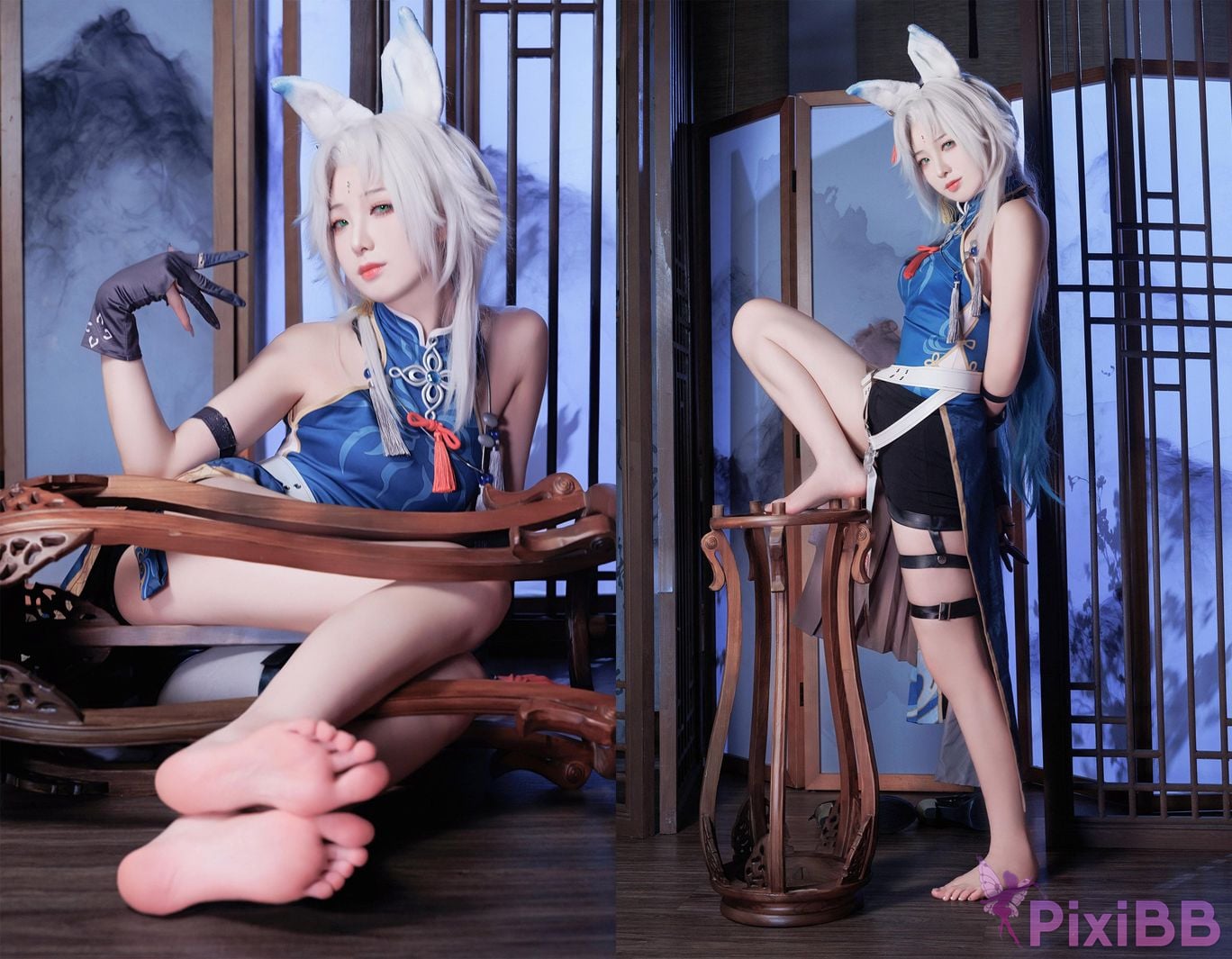 Coser Feng Jiang Jiangv PixiBB.COM 036