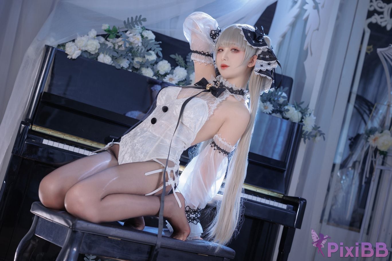 Coser Feng Jiang Jiangv PixiBB.COM 007