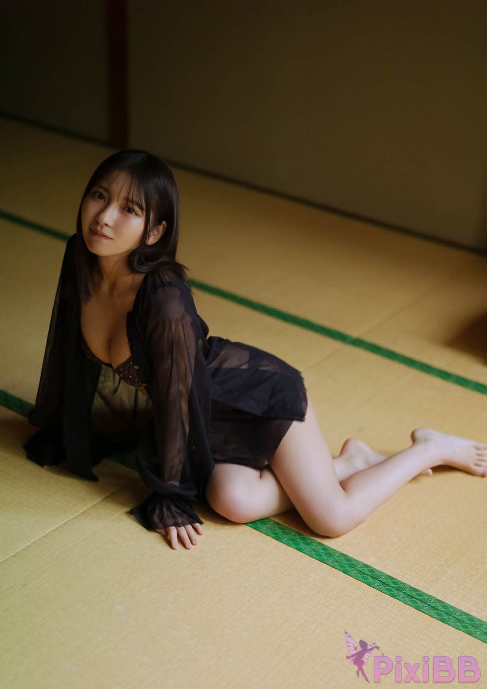 Japanese Idol TOOMI Jumi Digital only PHOTOBOOK winsome PixiBB.COM 002