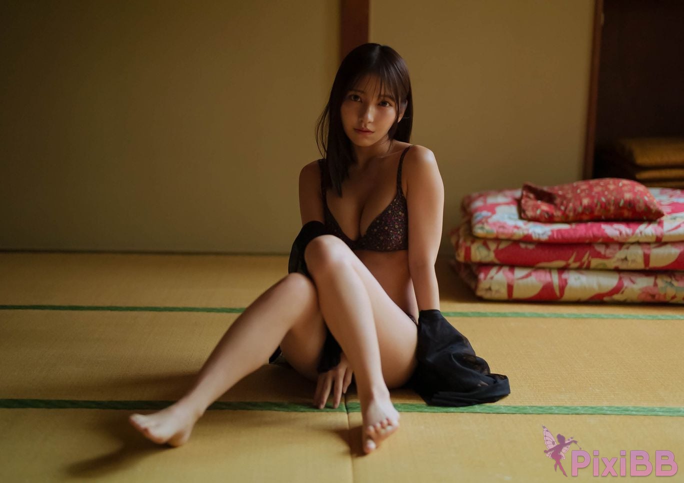 Japanese Idol TOOMI Jumi Digital only PHOTOBOOK winsome PixiBB.COM 004