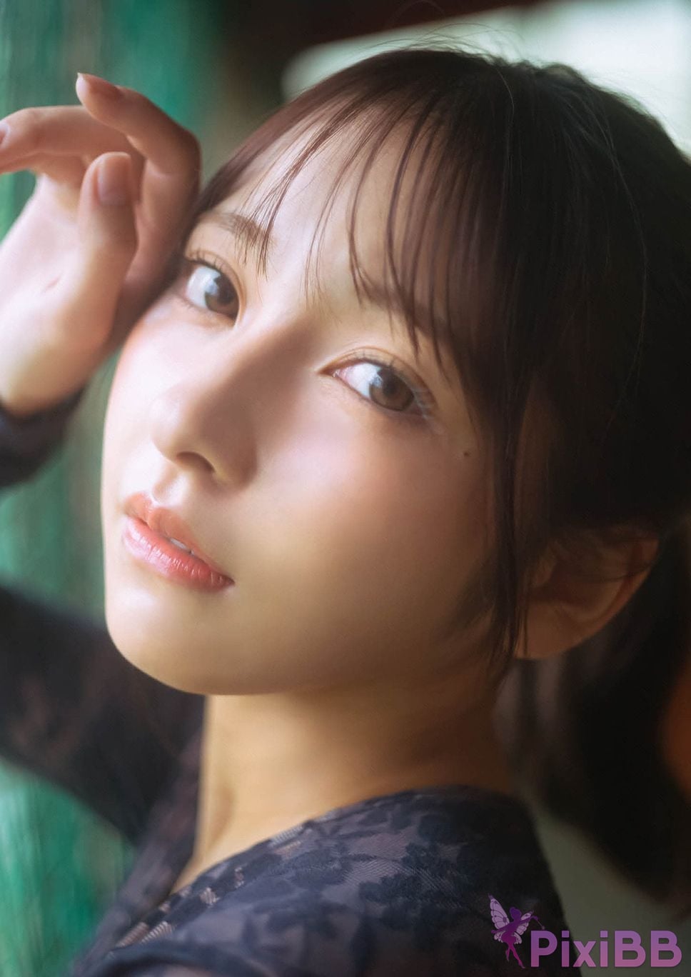 Japanese Idol TOOMI Jumi Digital only PHOTOBOOK winsome PixiBB.COM 012