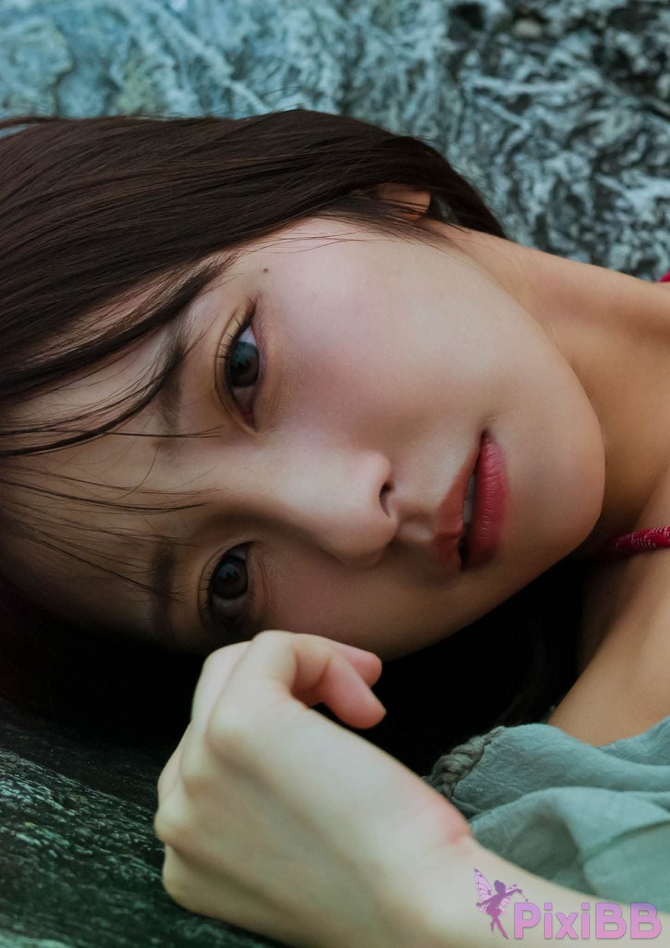Japanese Idol TOOMI Jumi Digital only PHOTOBOOK winsome PixiBB.COM 019