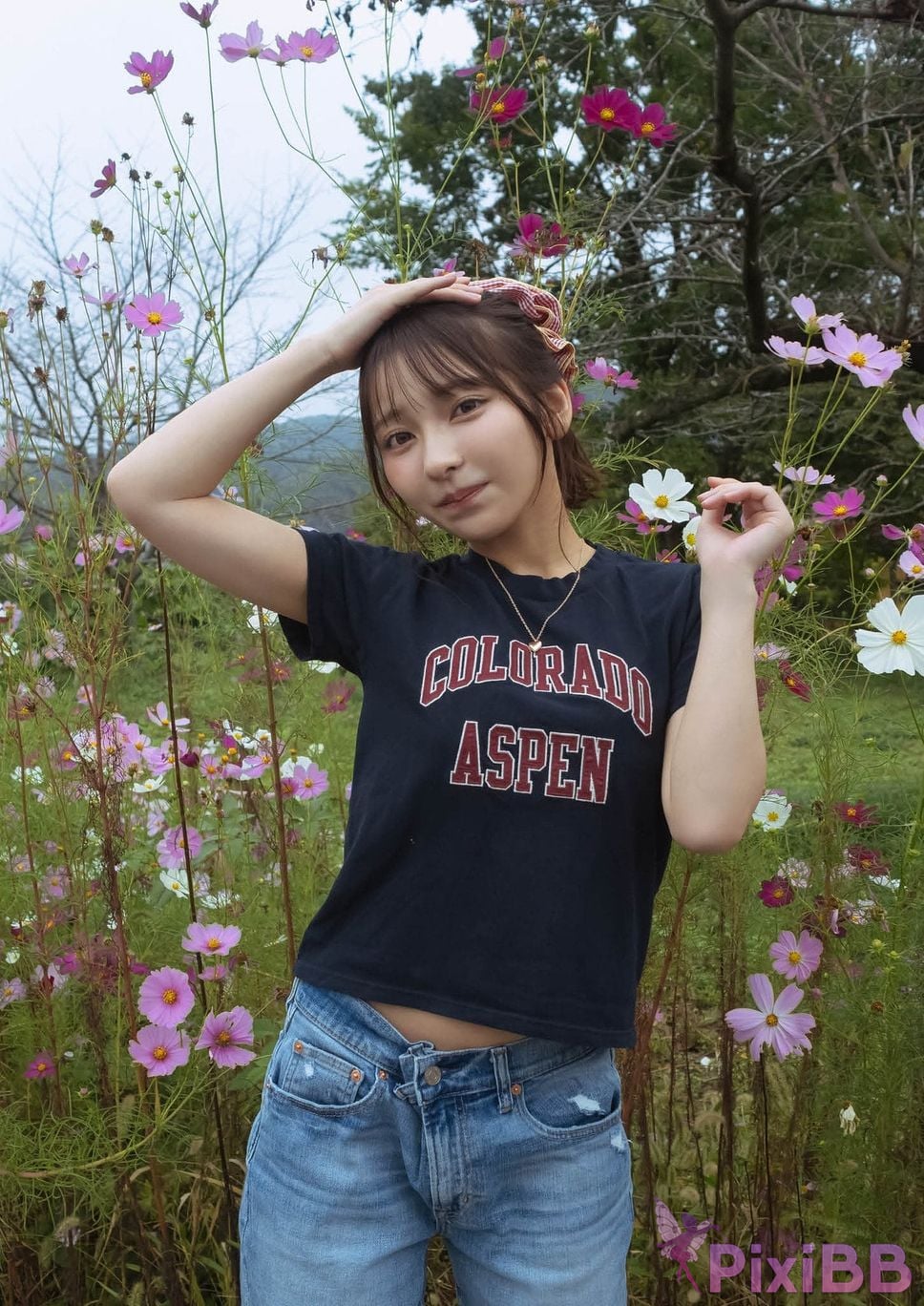 Japanese Idol TOOMI Jumi Digital only PHOTOBOOK winsome PixiBB.COM 033