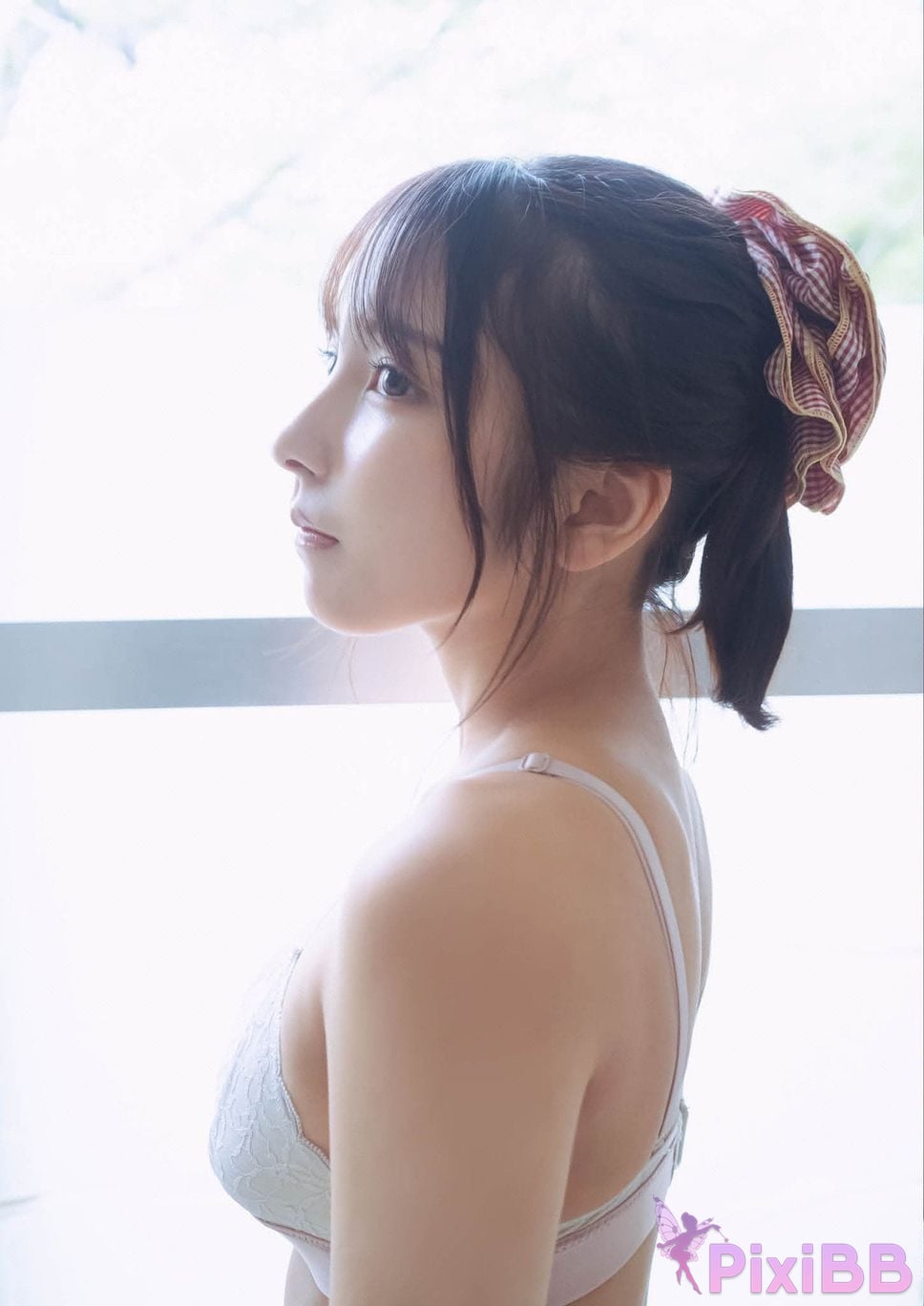 Japanese Idol TOOMI Jumi Digital only PHOTOBOOK winsome PixiBB.COM 041