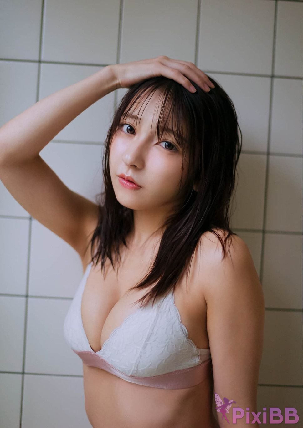 Japanese Idol TOOMI Jumi Digital only PHOTOBOOK winsome PixiBB.COM 043