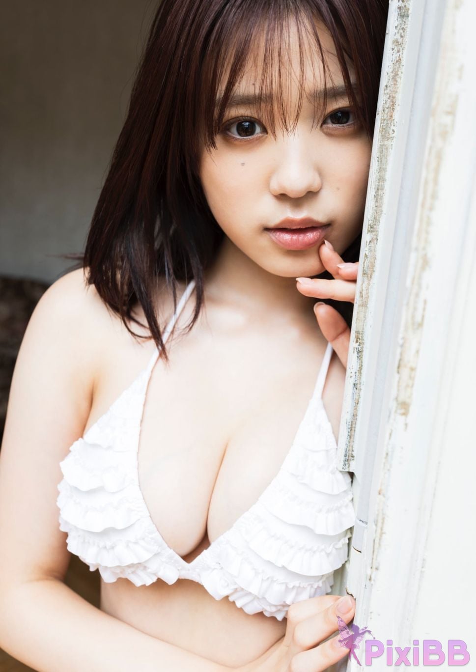 Japanese Idol Nanaka Yano Digital only GJ PHOTO BOOK collection Adult PixiBB.COM 018