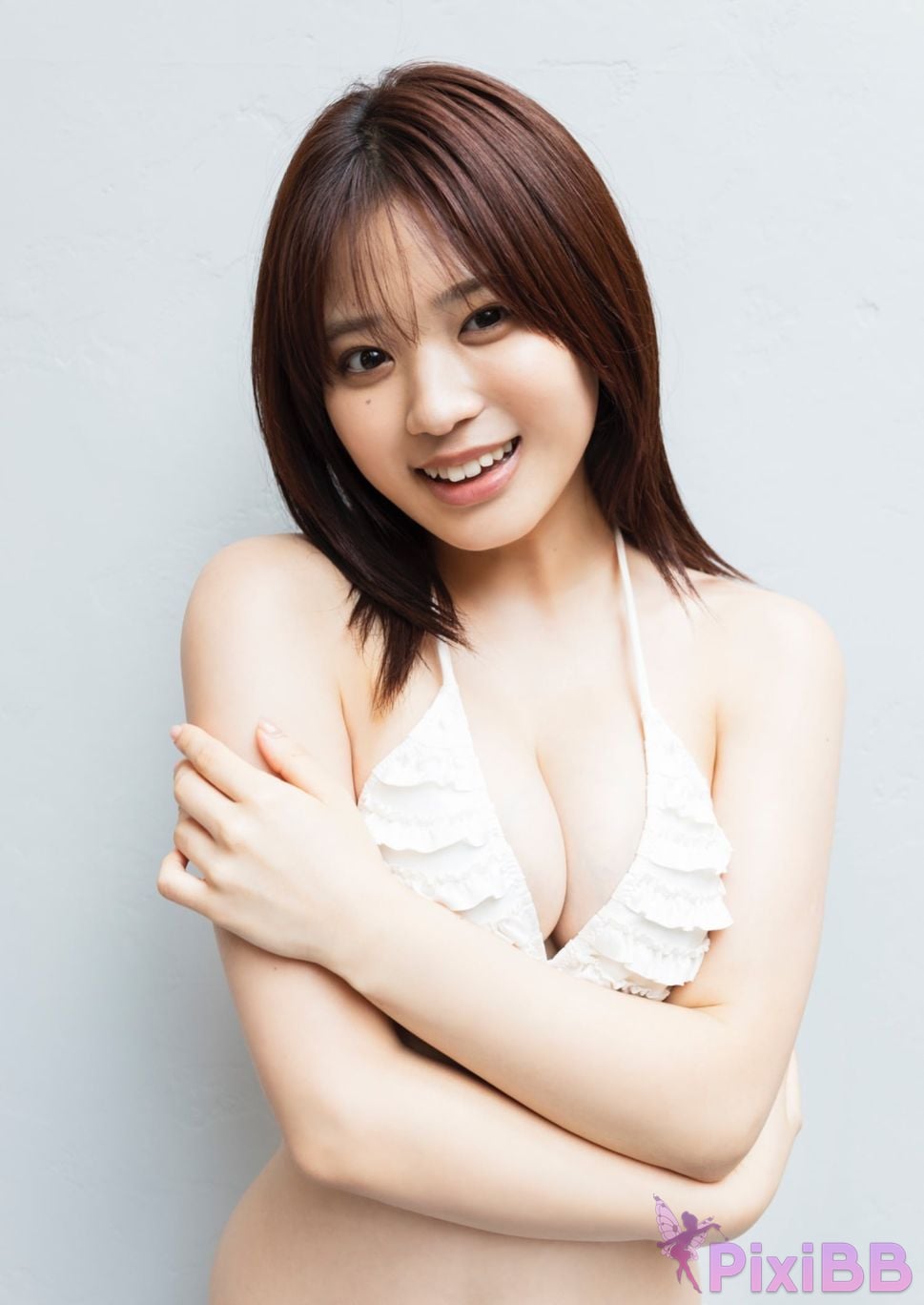 Japanese Idol Nanaka Yano Digital only GJ PHOTO BOOK collection Adult PixiBB.COM 020