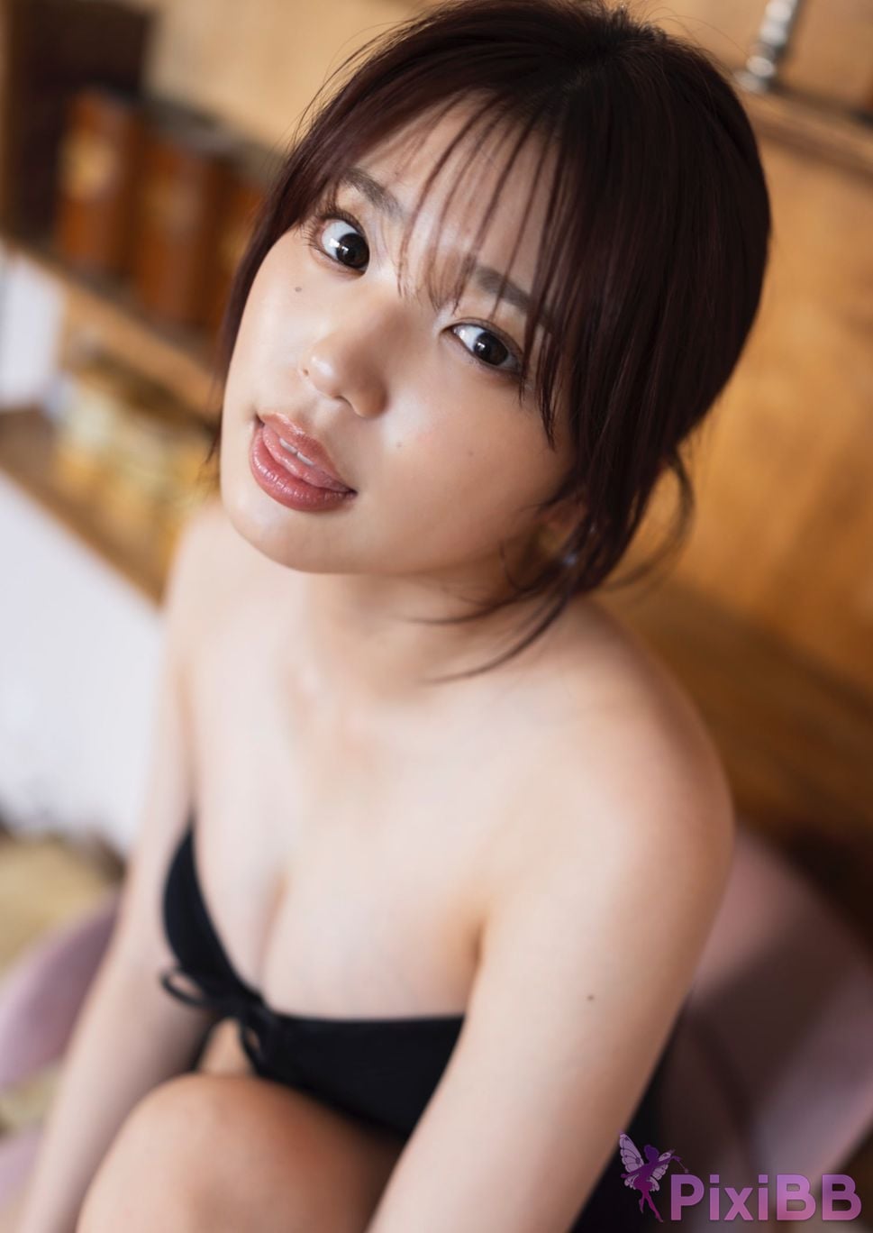 Japanese Idol Nanaka Yano Digital only GJ PHOTO BOOK collection Adult PixiBB.COM 048