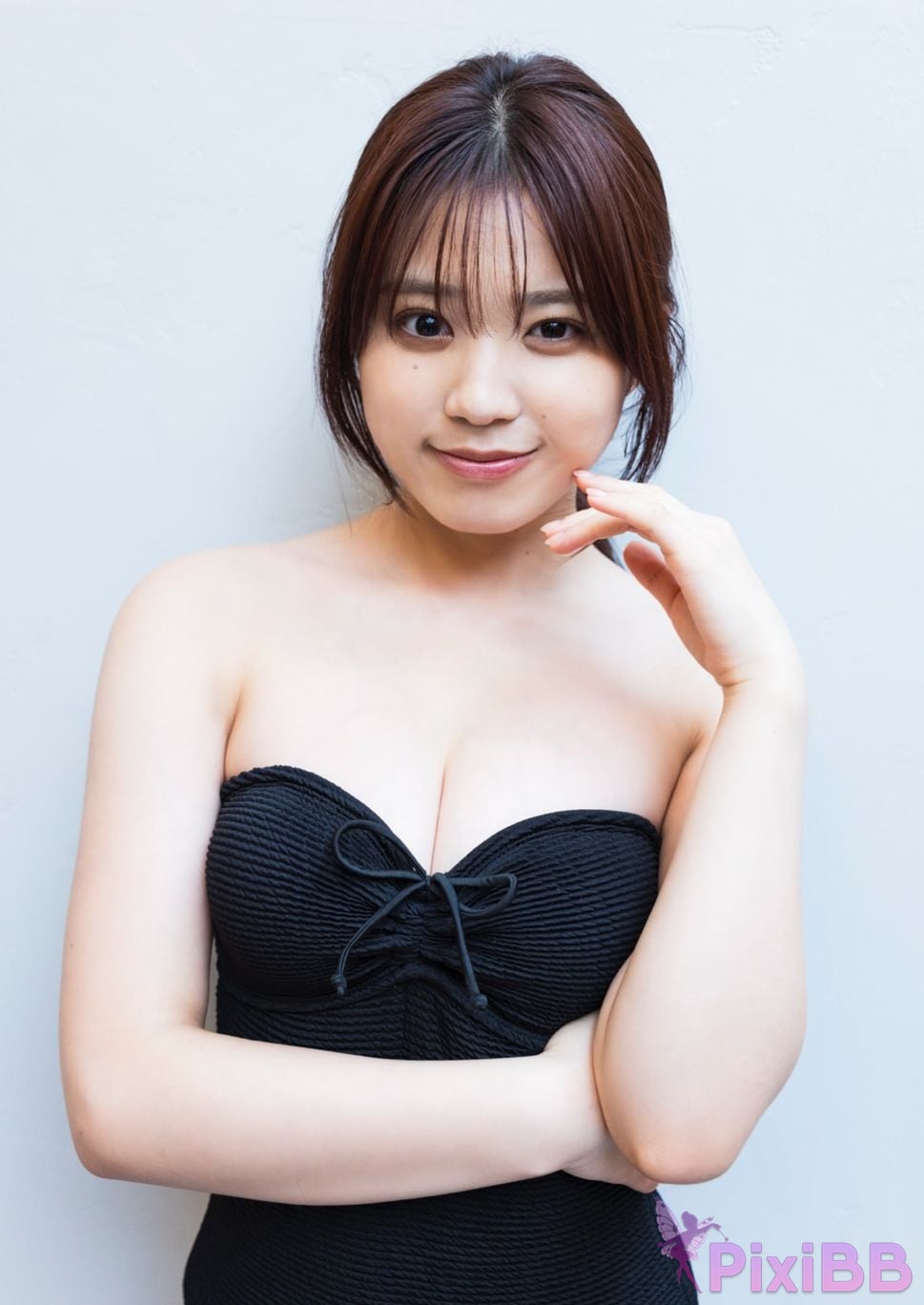 Japanese Idol Nanaka Yano Digital only GJ PHOTO BOOK collection Adult PixiBB.COM 049