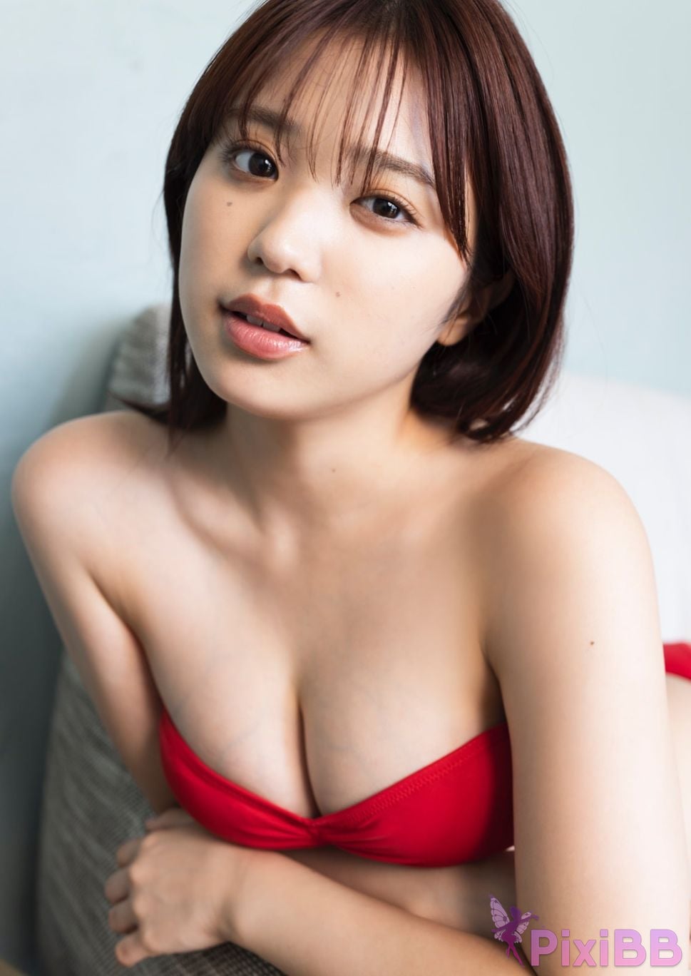 Japanese Idol Nanaka Yano Digital only GJ PHOTO BOOK collection Adult PixiBB.COM 060