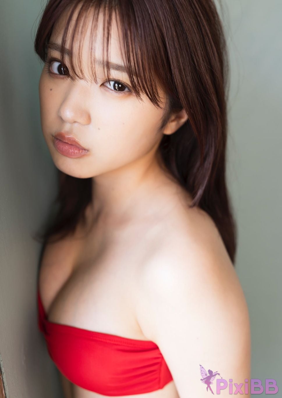Japanese Idol Nanaka Yano Digital only GJ PHOTO BOOK collection Adult PixiBB.COM 069