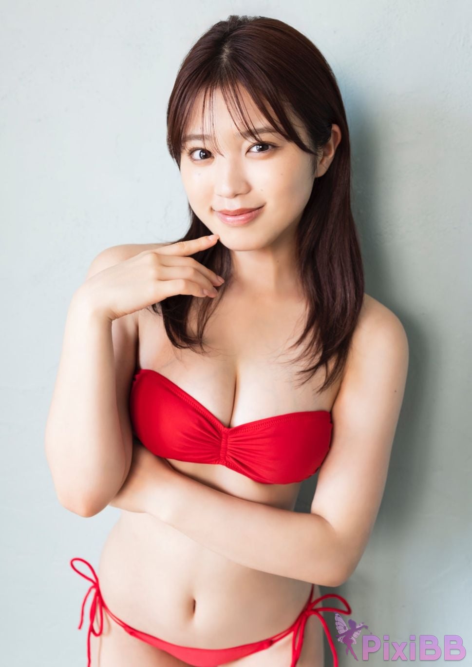 Japanese Idol Nanaka Yano Digital only GJ PHOTO BOOK collection Adult PixiBB.COM 070
