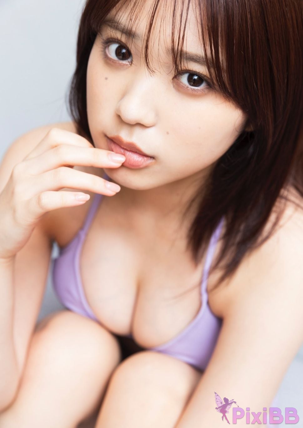 Japanese Idol Nanaka Yano Digital only GJ PHOTO BOOK collection Adult PixiBB.COM 093