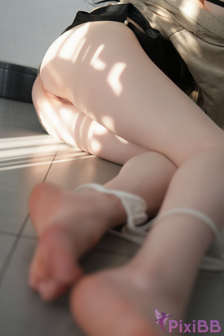 Cosplayer girl movie 8K Kayo Onikata PixiBB.COM 050