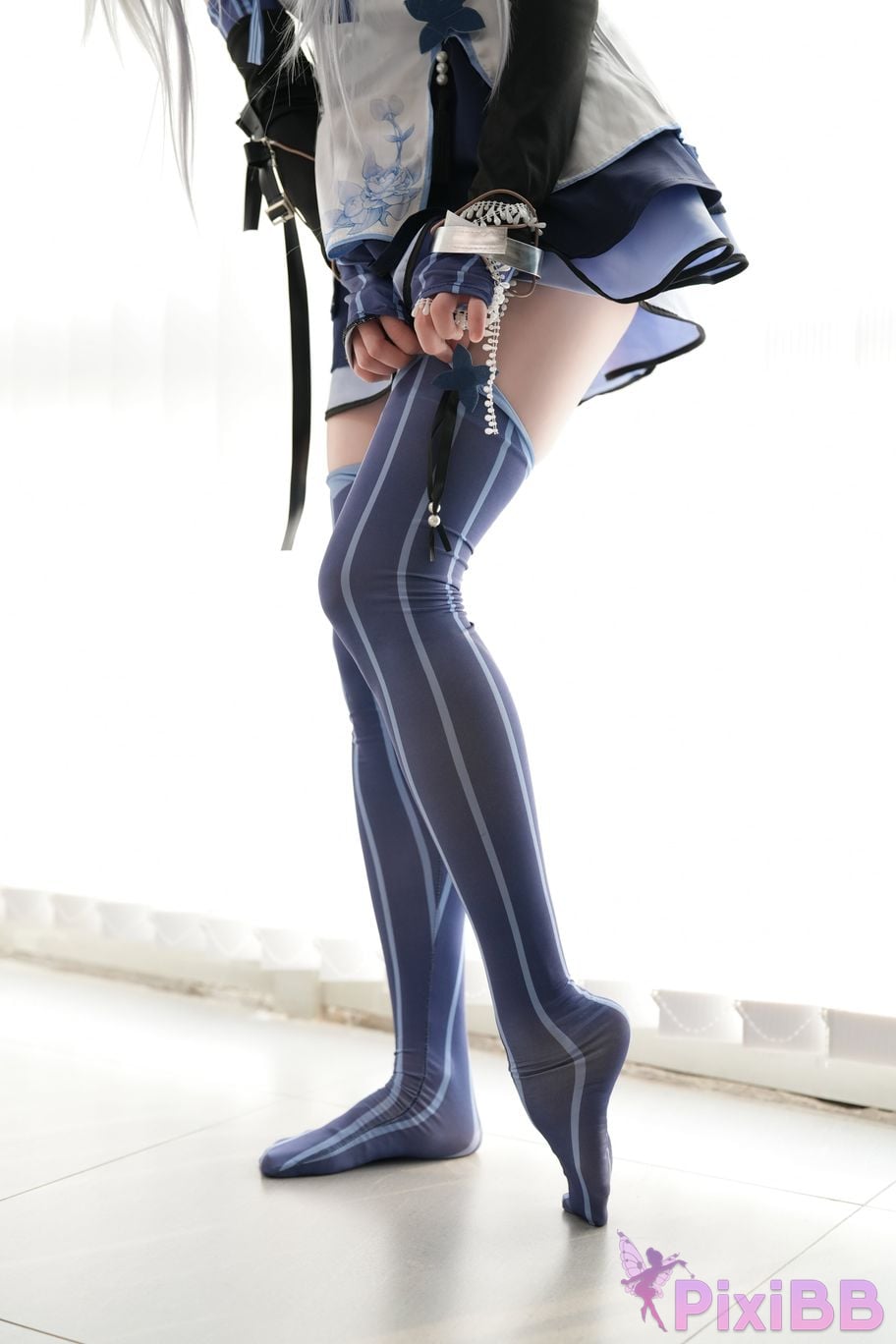 Cosplay Girls Movies Azuma Seren PixiBB.COM 001