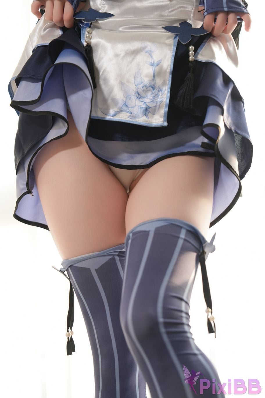 Cosplay Girls Movies Azuma Seren PixiBB.COM 003