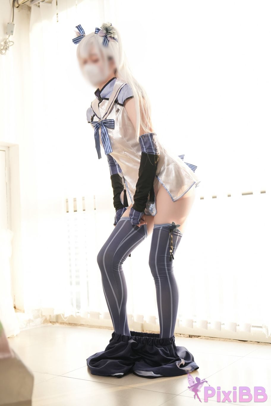 Cosplay Girls Movies Azuma Seren PixiBB.COM 015