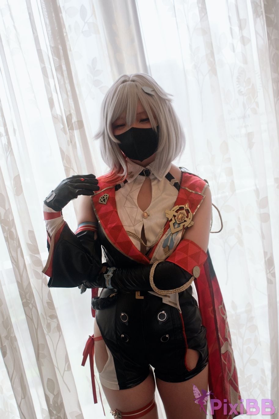Coser Shojo Eiga COS PixiBB.COM 001
