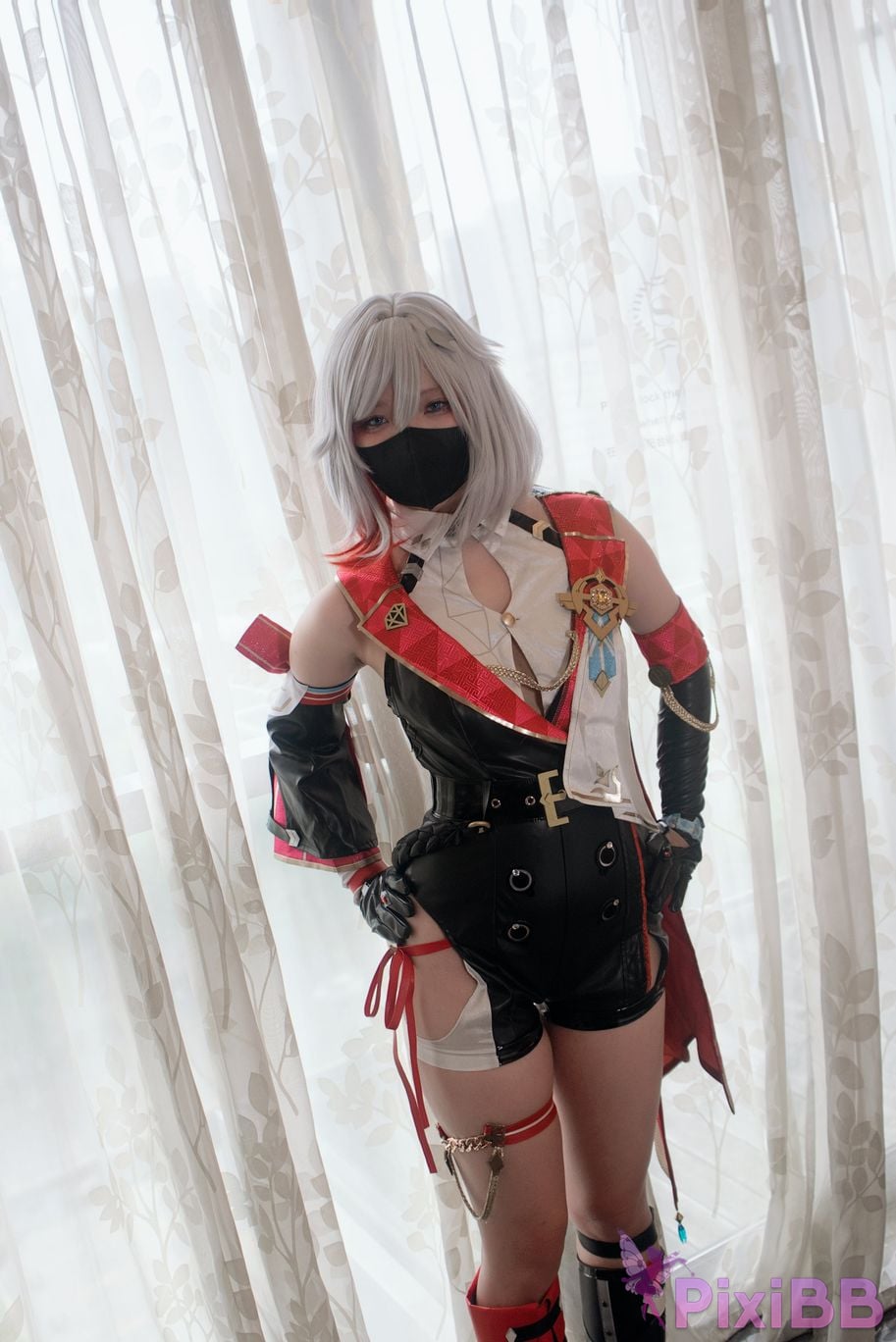 Coser Shojo Eiga COS PixiBB.COM 002