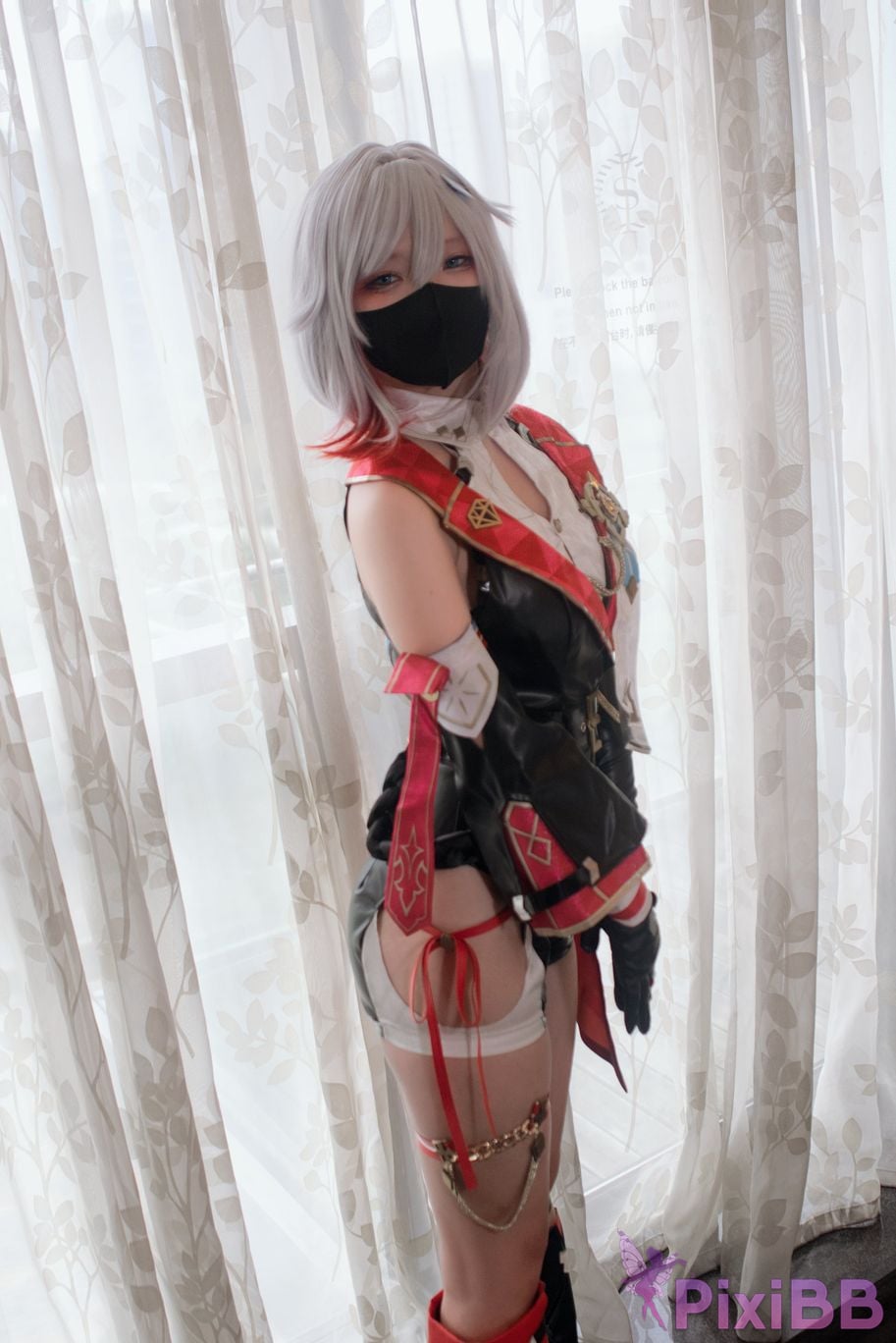 Coser Shojo Eiga COS PixiBB.COM 013
