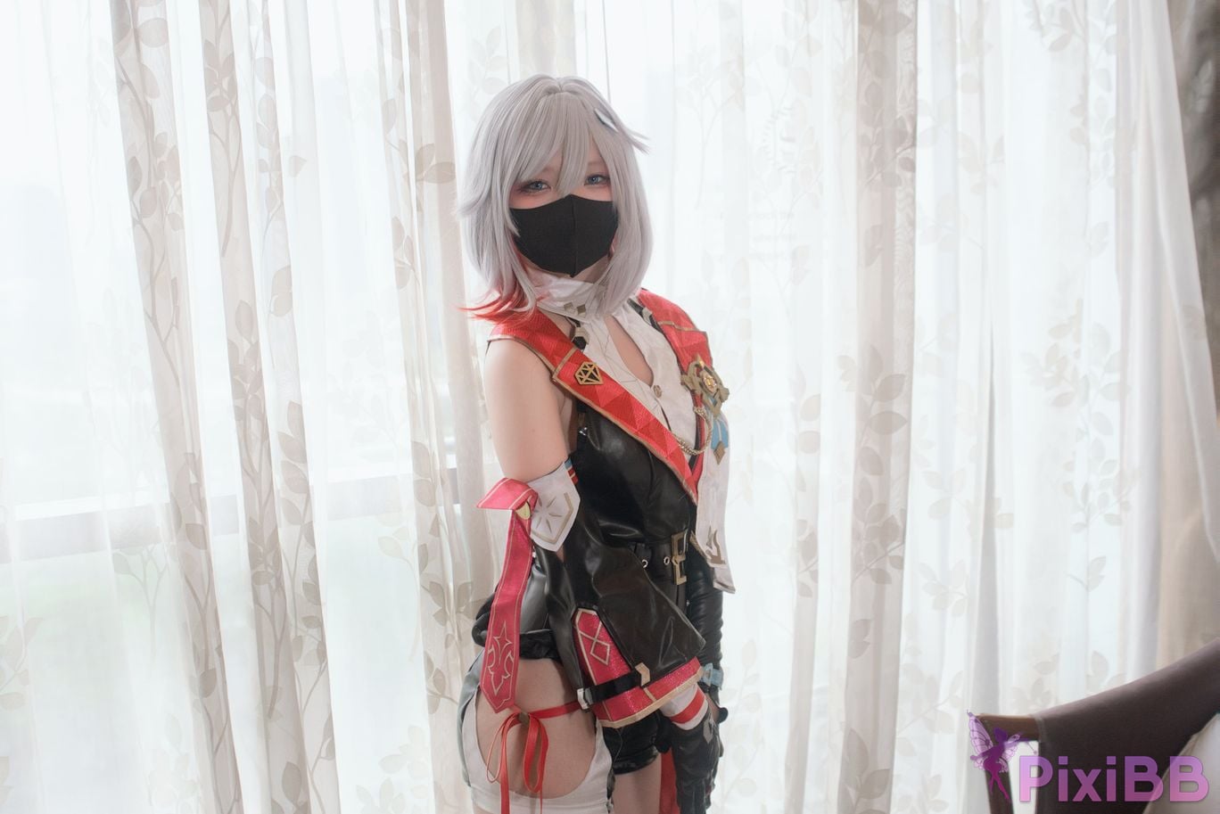 Coser Shojo Eiga COS PixiBB.COM 024