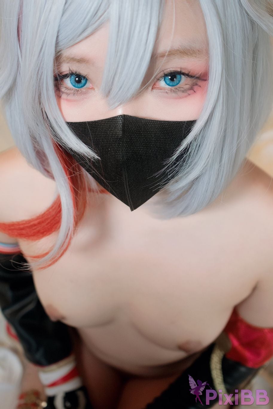 Coser Shojo Eiga COS PixiBB.COM 033