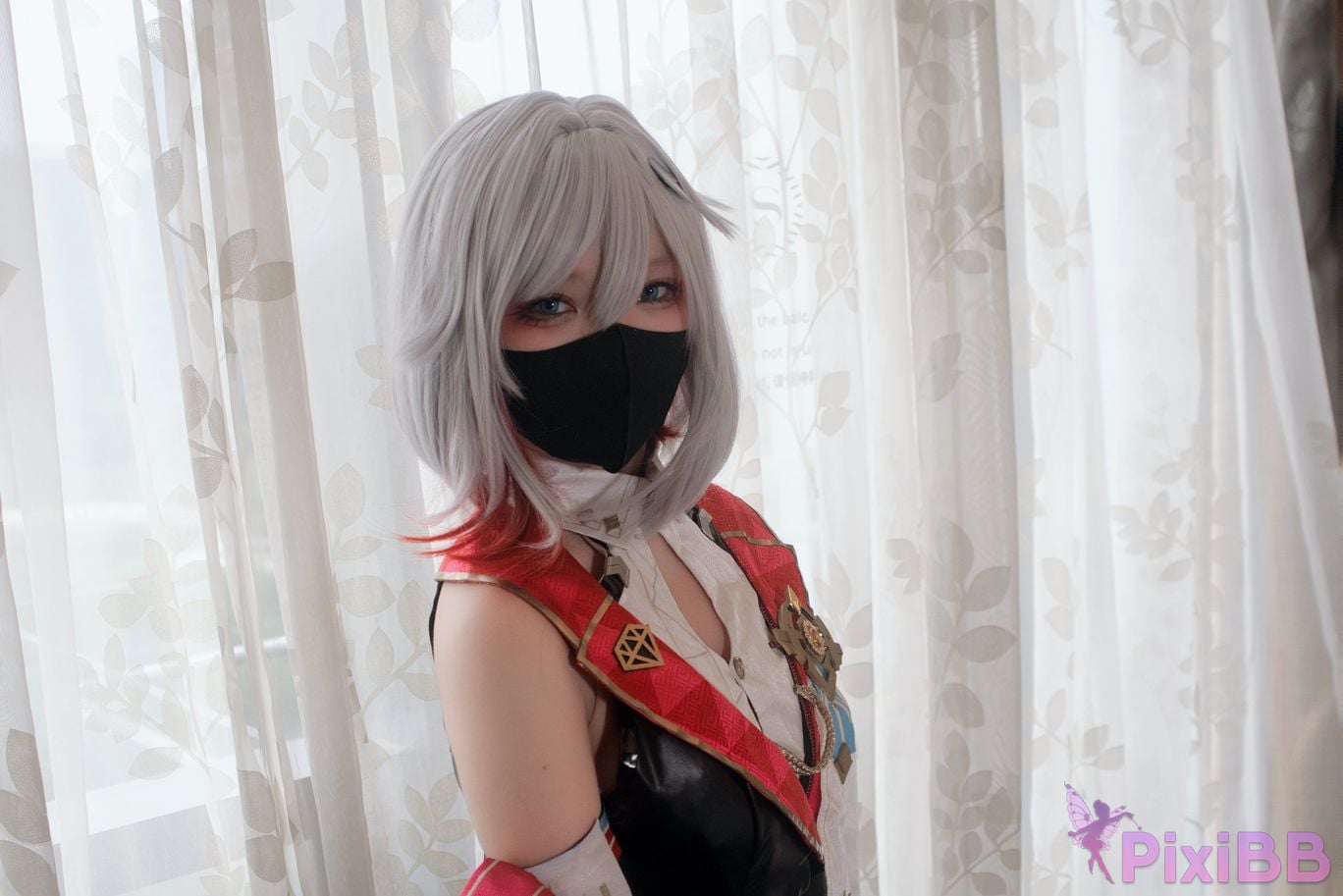 Coser Shojo Eiga COS PixiBB.COM 035