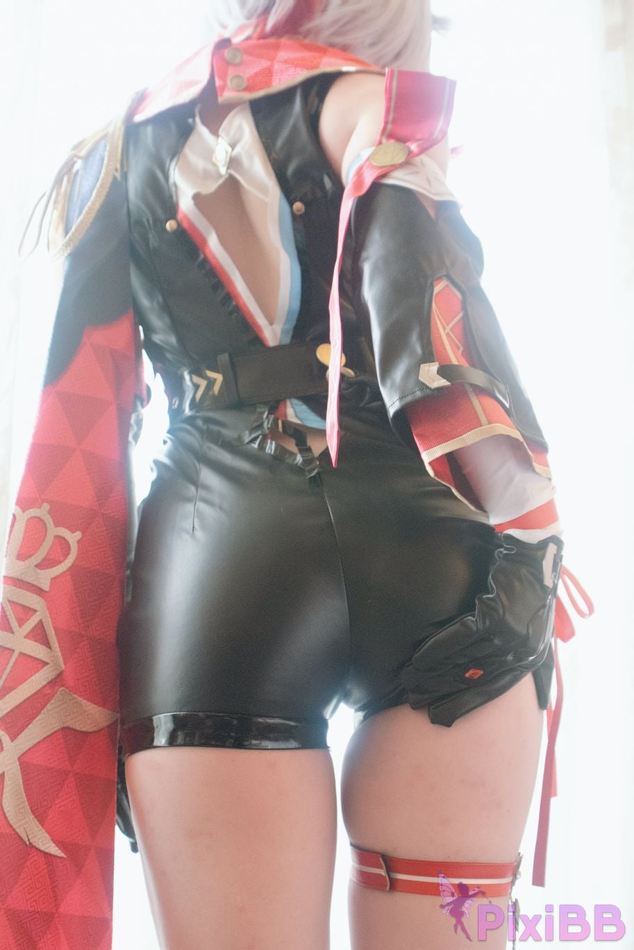 Coser Shojo Eiga COS PixiBB.COM 057
