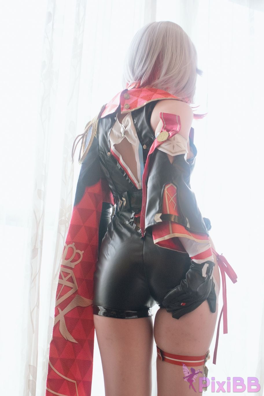 Coser Shojo Eiga COS PixiBB.COM 070