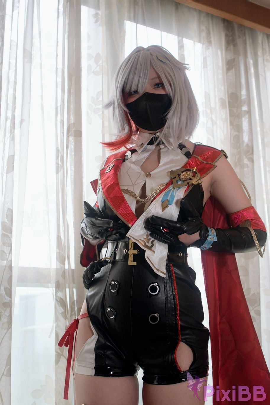 Coser Shojo Eiga COS PixiBB.COM 071