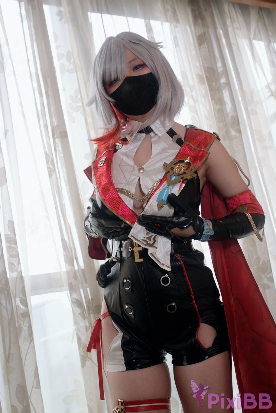 Coser Shojo Eiga COS PixiBB.COM 072
