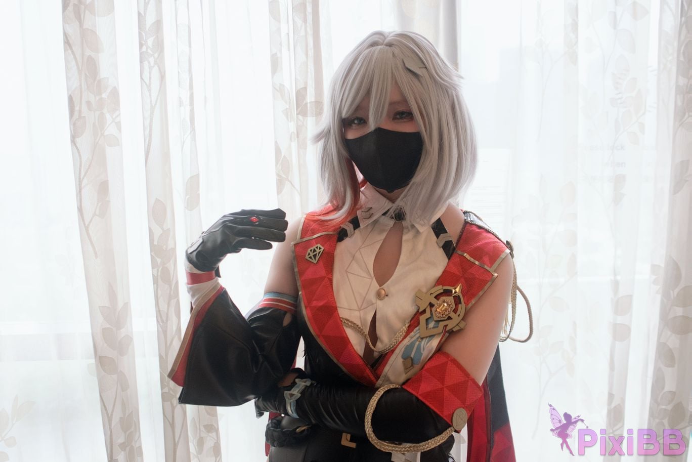 Coser Shojo Eiga COS PixiBB.COM 073