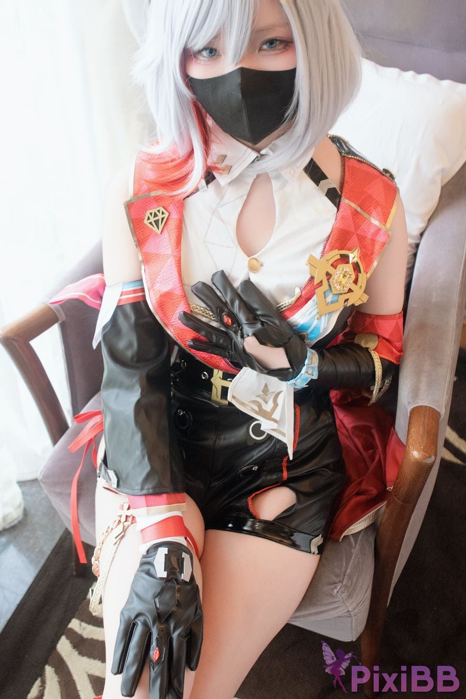 Coser Shojo Eiga COS PixiBB.COM 076