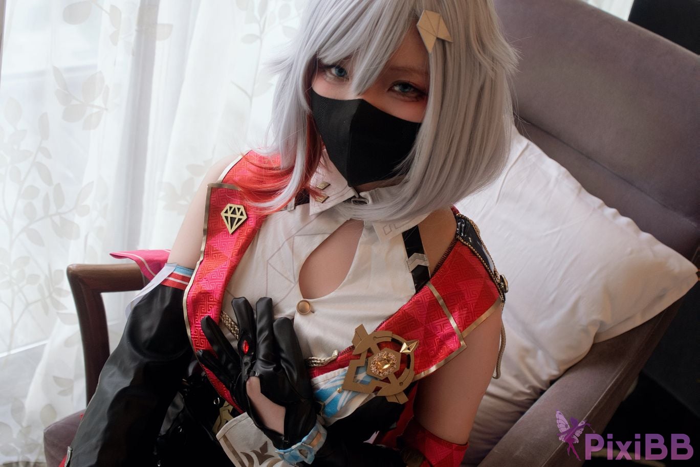 Coser Shojo Eiga COS PixiBB.COM 077