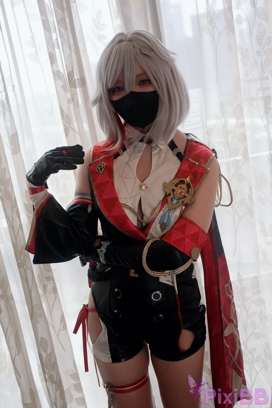 Coser Shojo Eiga COS PixiBB.COM 084